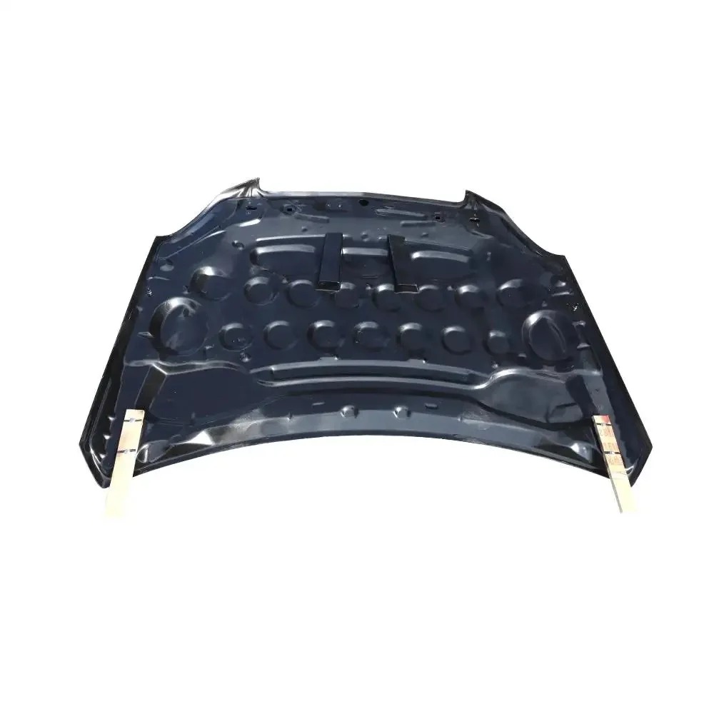 Suitable for 08-10 C-Class W204 Early Modification Original High-quality C63 Carbon Fiber Engine Cover